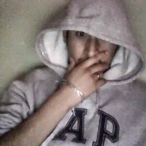 Meet your Posher, Pablo